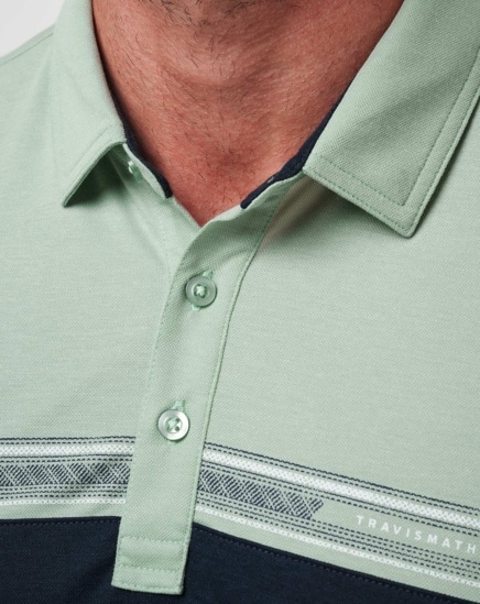 RUSTIC ROUTE POLO Image Thumbnail 4