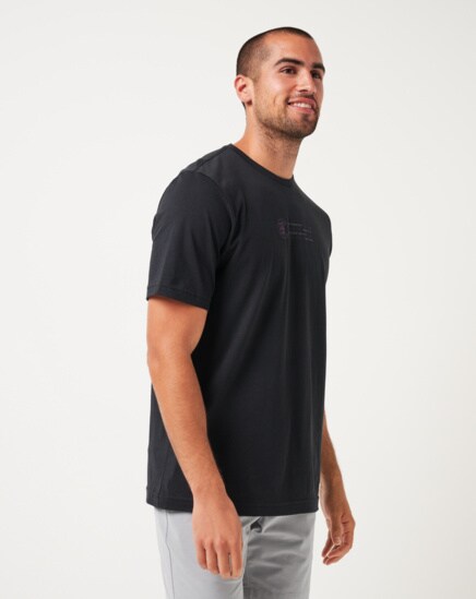 BURNLEY SLIDE SHOW TEE Image Thumbnail 1