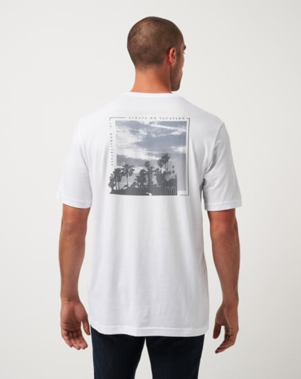 JURASSIC CANYON TEE Image Thumbnail 0