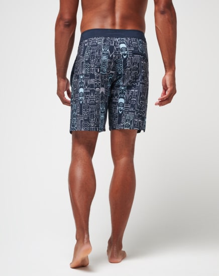 HAMAKUA BOARDSHORT Image Thumbnail 2