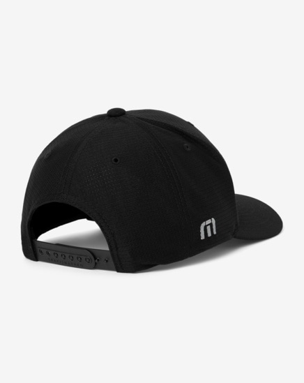 BAHAMAS BLANK SNAPBACK HAT Image Thumbnail 2