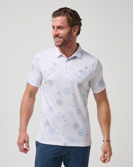 CAUGHT INSIDE POLO Image Thumbnail 0