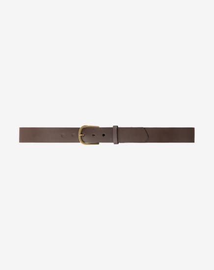 JINX 2.0 LEATHER BELT Image Thumbnail 3