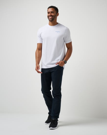 NORTHERN HEMISPHERE TEE Image Thumbnail 4