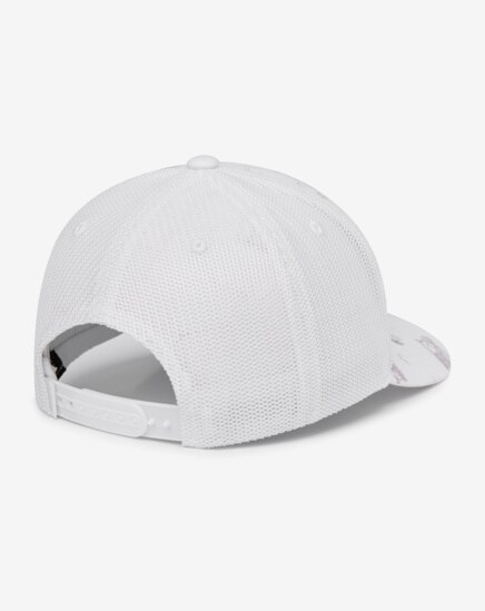 TIKI MAPES SNAPBACK HAT Image Thumbnail 2
