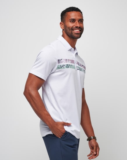 SAND SHAKER POLO Image Thumbnail 1