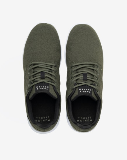 THE DAILY 2 WOVEN SHOE Image Thumbnail 3