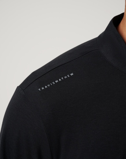 SAN DIEGO PADRES TIME TO TAILGATE QUARTER ZIP Image Thumbnail 3