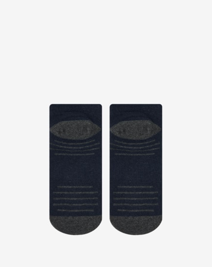 EIGHTEENER 2.0 ANKLE SOCK Image Thumbnail 3