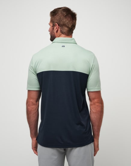 RUSTIC ROUTE POLO Image Thumbnail 2