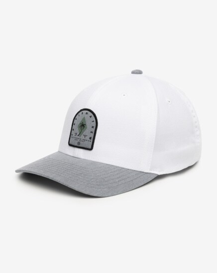 AGUA SNAPBACK HAT Image Thumbnail 2