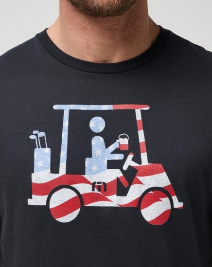 FIVE K DAY TEE Image Thumbnail 3