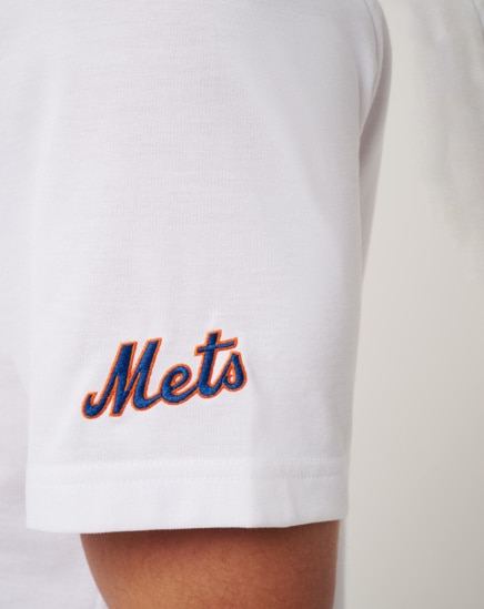 NEW YORK METS TOP RECRUIT POLO Image Thumbnail 4