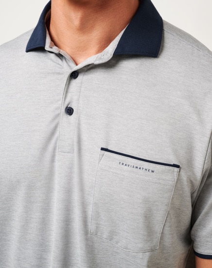 CALL IT OFF POLO Image Thumbnail 3
