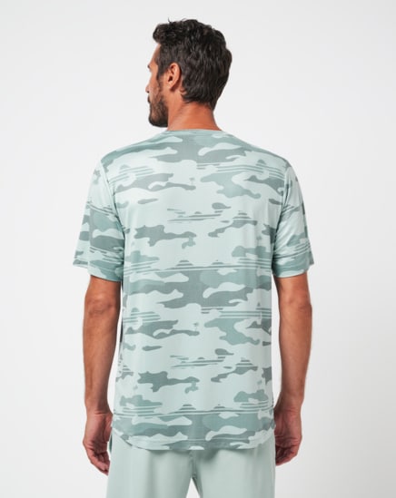 SEASON STEALTH TEE Image Thumbnail 2