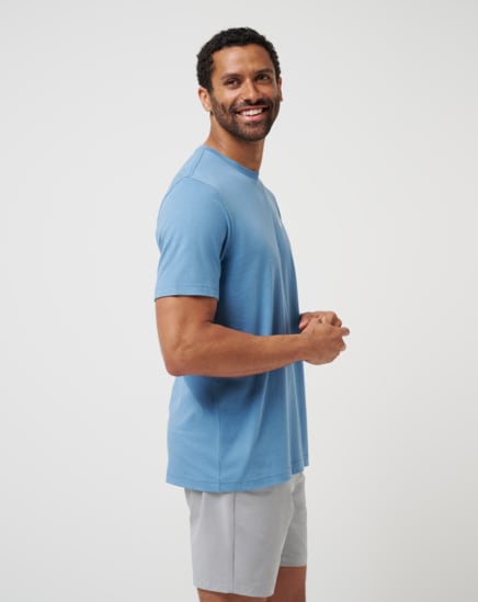 PALM GRASS TEE Image Thumbnail 1