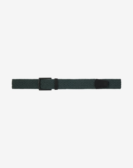CURVE BALL STRETCH WOVEN BELT Image Thumbnail 3