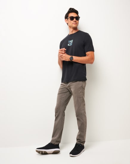 PRIVATE SUITE TEE Image Thumbnail 4