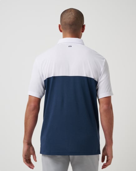 TORONTO BLUE JAYS HOME RUN LEADER POLO Image Thumbnail 2