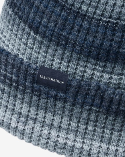 CLOUD THERMAL BEANIE Image Thumbnail 3