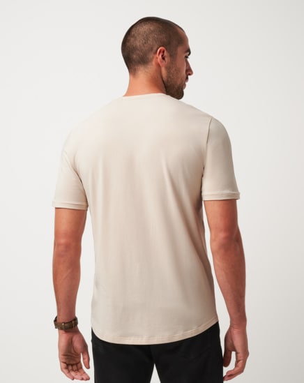 CLOUD CREW TEE Image Thumbnail 2