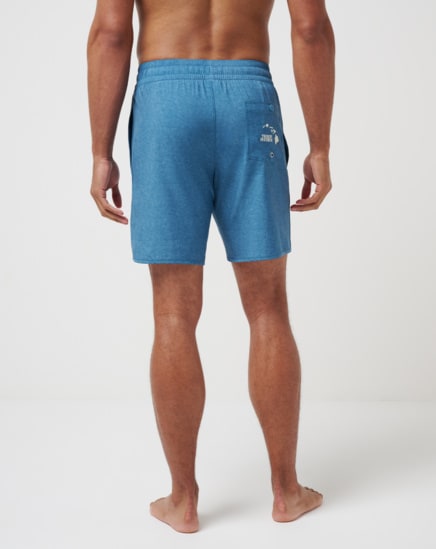 ISLAND ELIXER BOARDSHORT Image Thumbnail 2