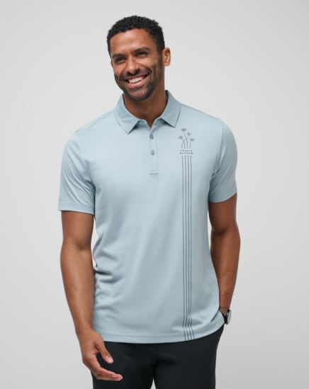 PACIFIC VIBE POLO Image Thumbnail 0