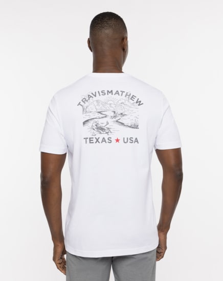 BRACKEN CAVE 2.0 TEE Image Thumbnail 0