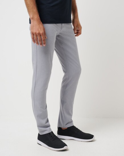 OPEN TO CLOSE PANT Image Thumbnail 2