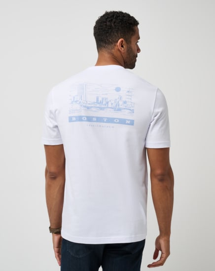 NORTHERN HEMISPHERE TEE Image Thumbnail 0
