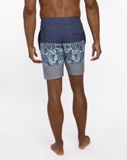 SWIM UP BAR BOARDSHORT Image Thumbnail 2