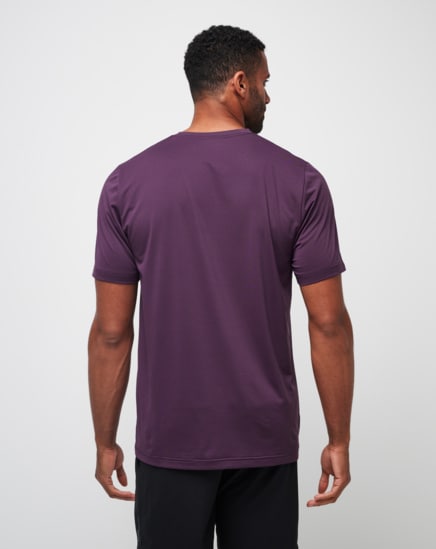 SCENIC VISTA ACTIVE TEE Image Thumbnail 2