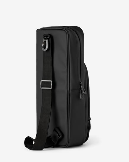 COLD AS ICE SLING COOLER BAG Image Thumbnail 2