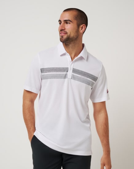 NEW YORK METS TOP RECRUIT POLO Image Thumbnail 0
