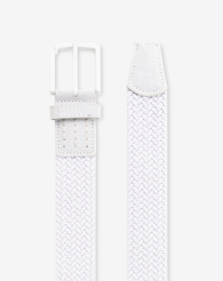 STAGGERWING 2.0 STRETCH WOVEN BELT Image Thumbnail 2