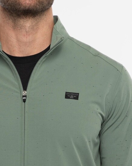 POBLANO FULL ZIP Image Thumbnail 5