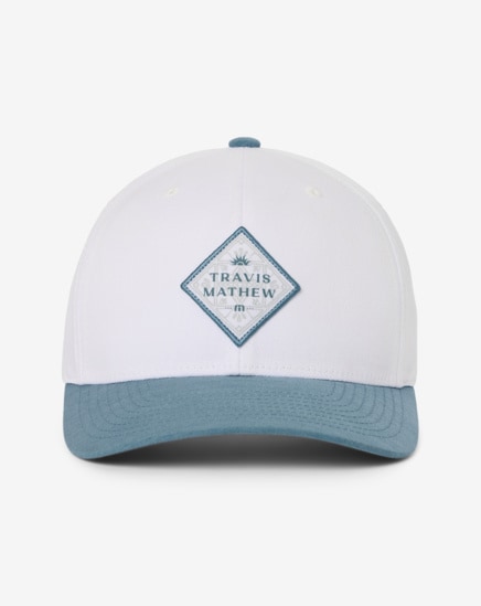 Casual & Golf Hats, Snapbacks, Beanies | TravisMathew