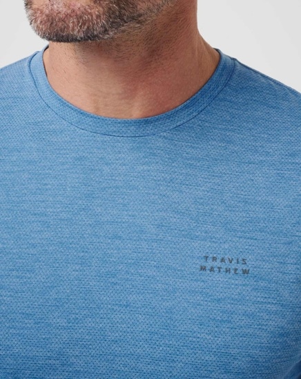 HEATER PRO TEE Image Thumbnail 3