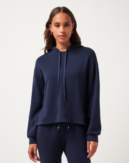 SKYLOFT SOFT HOOD Image Thumbnail 0