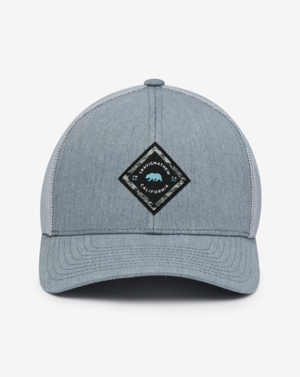 JUNE LAKE LOOP 2.0 SNAPBACK HAT Image Thumbnail 0