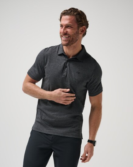 THE ZINNA POLO Image Thumbnail 5