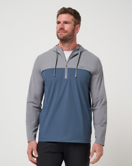 RAIL TRANSPORT HOODIE Image Thumbnail 0