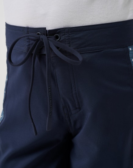 LIBERTY LIGHTS YOUTH BOARDSHORT Image Thumbnail 3