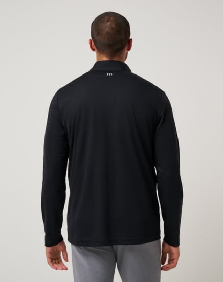 SAN DIEGO PADRES TIME TO TAILGATE QUARTER ZIP Image Thumbnail 1