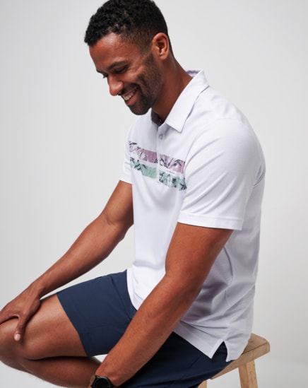 SAND SHAKER POLO Image Thumbnail 4