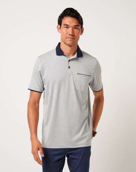 CALL IT OFF POLO Image Thumbnail 0