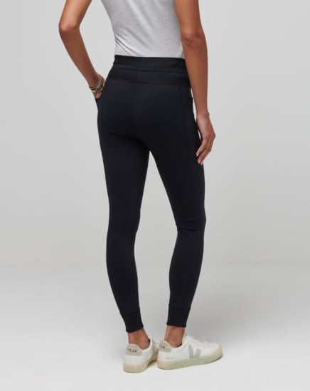 MOVEKNIT TIE LEGGING Image Thumbnail 2