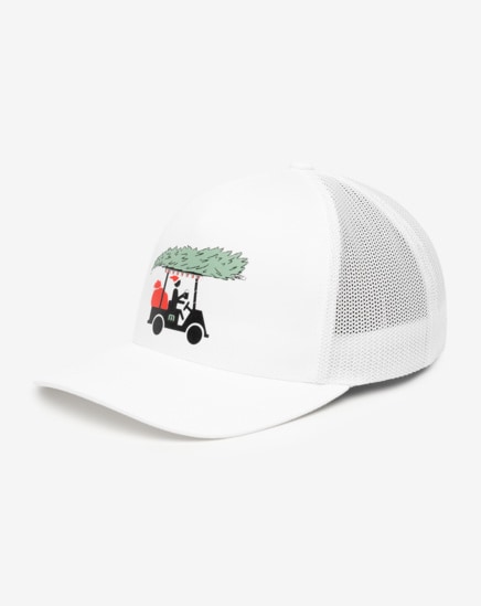 BAG OF GIFTS SNAPBACK HAT Image Thumbnail 1