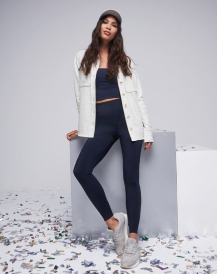 WHERE IT COUNTS LEGGING Image Thumbnail 1