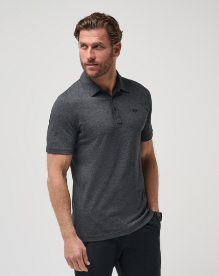 THE ZINNA POLO Image Thumbnail 2